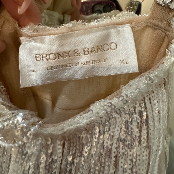 Isle Mini Dress - Picture 5 of 5